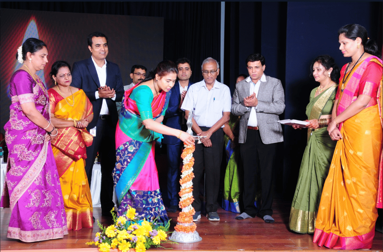 St John's College of Physiotherapy Events photo 2